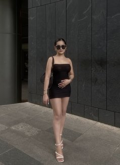 Ysabelle (New to this) Last day! - escort in Hong Kong Photo 13 of 17