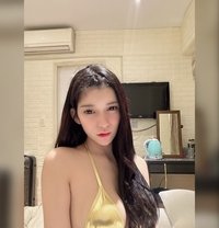 I’m Yshi Young Escort Student From Japan - puta in Taipei
