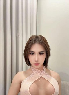 I'm Zoey New Ladyboy in Khobar Bottom - masseuse in Khobar Photo 3 of 6