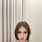 Im Zoey New Ladyboy in Khobar Bottom - Masajista in Khobar