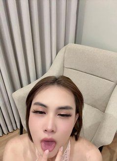 I'm Zoey New Ladyboy in Khobar Bottom - masseuse in Khobar Photo 5 of 6