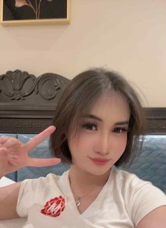 I'm Zoey New Ladyboy in Khobar Bottom - masseuse in Khobar Photo 6 of 6