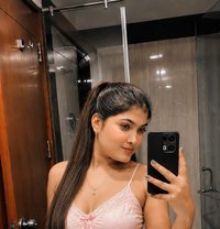 Im Zoya Real Meet No Advance Only Cash - escort in Surat
