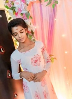 I'm zoya, young shemale age-21 Chennai. - Transsexual escort in Chennai Photo 1 of 5