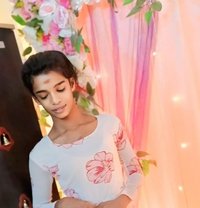 Im zoya, young shemale age-21 Chennai. - Transsexual escort in Chennai Photo 1 of 5