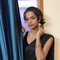 Im zoya, young shemale age-21 Chennai. - Transsexual escort in Chennai Photo 2 of 2