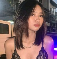 I’maflirt Precious - escort in London