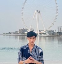 I Maxwells - Male escort in Bangkok