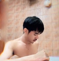 I Maxwells - Male escort in Bangkok