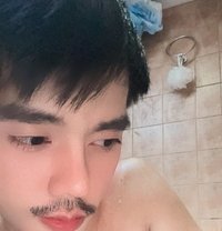 I Maxwells - Male escort in Bangkok