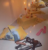 I Mistress - escort in Riyadh
