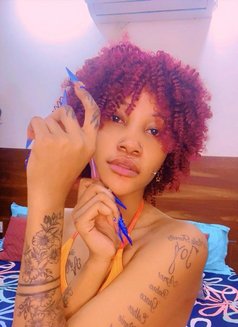 I'mspice domination and bdsm available - escort in Gurgaon Photo 11 of 11