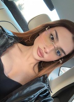 Mila - Transsexual escort in Dubai Photo 2 of 8