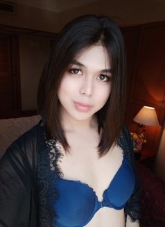 I need my Dog Now! - Transsexual escort in Singapore Photo 19 of 28