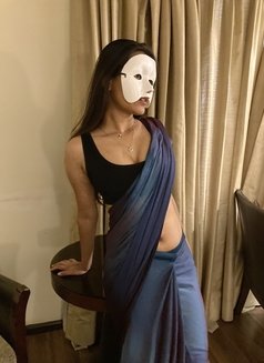 I Pratiksha - escort in Pune Photo 1 of 20