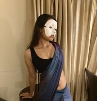 I Pratiksha - escort in Pune