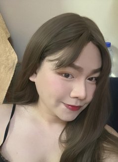 I Rin - Acompañantes transexual in Muscat Photo 1 of 5