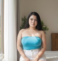 Mimi - Acompañantes transexual in Muscat