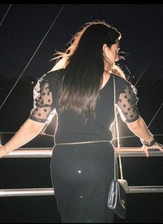 I Self Charvi - escort in Chandigarh Photo 1 of 5