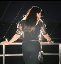 I Self Charvi - escort in Chandigarh