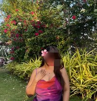 I Self Charvi - escort in Chandigarh