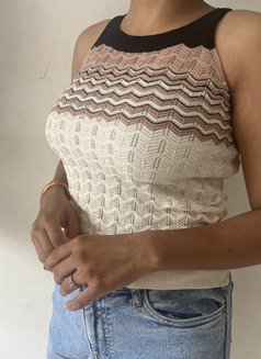 I Self Divya - puta in Mumbai Photo 1 of 6