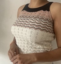 I Self Divya - escort in Mumbai