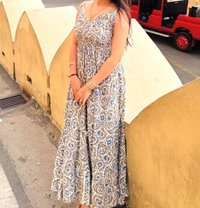I Self Divya - escort in Mumbai