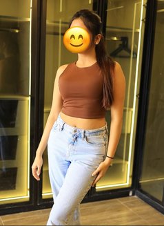 I Self Jinal - escort in Ahmedabad Photo 1 of 4