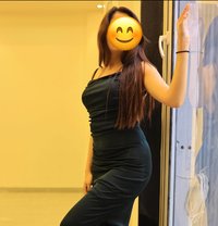 I Self Jinal - escort in Ahmedabad