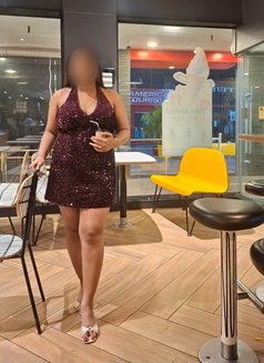 I Self Khushi - escort in Noida Photo 1 of 2