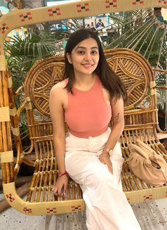 I Self Krisha Meet & Web Cam - escort in Bangalore Photo 1 of 4