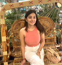 I Self Krisha Meet & Web Cam - escort in Bangalore