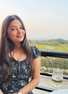 I Self Krisha Meet & Web Cam - escort in Bangalore Photo 2 of 4
