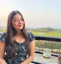 I Self Krisha Meet & Web Cam - escort in Bangalore