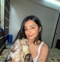 I Self Krisha Meet & Web Cam - escort in Bangalore