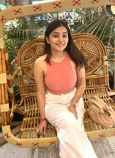 I Self Krisha Meet & Web Cam - escort in Bangalore Photo 4 of 4