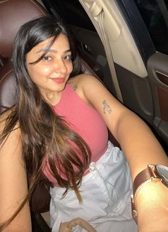 I Self Krisha Meet & Web Cam - escort in Mumbai Photo 2 of 4