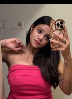 I Self Priyanka Just Whatsapp63776/81090 - escort in Kolkata Photo 1 of 3
