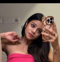 I Self Priyanka Just Whatsapp63776/81090 - escort in Kolkata