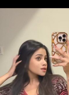 I Self Priyanka Just Whatsapp63776/81090 - escort in Kolkata Photo 3 of 3