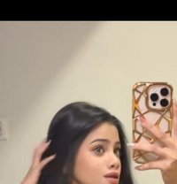 I Self Priyanka Just Whatsapp63776/81090 - escort in Kolkata