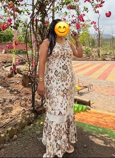 I Self Ruchi - escort in Navi Mumbai Photo 1 of 2