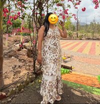 I Self Ruchi - escort in Navi Mumbai