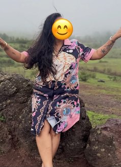 I Self Ruchi - escort in Navi Mumbai Photo 2 of 2
