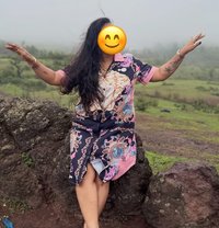 I Self Ruchi - escort in Navi Mumbai