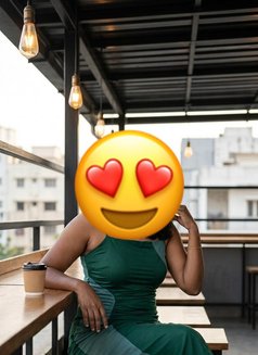 I Sha — 28 | Mallu Girl - escort in Ajmān Photo 1 of 4