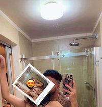 I Shi Mewan - escort in Dubai