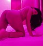 𝚞𝚛𝚟𝚊𝚜𝚑i silk - Transsexual escort in Bangalore Photo 21 of 21