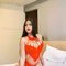𝚞𝚛𝚟𝚊𝚜𝚑i silk - Transsexual escort in Hyderabad